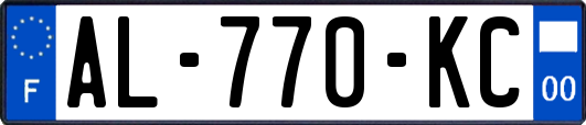 AL-770-KC