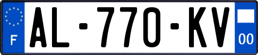 AL-770-KV