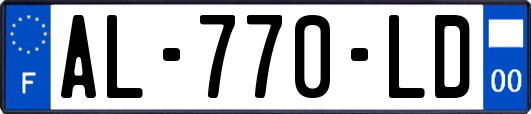 AL-770-LD