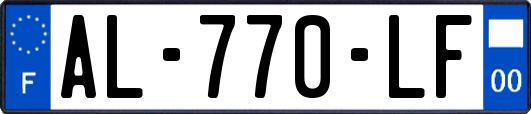 AL-770-LF