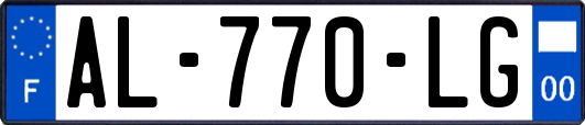 AL-770-LG