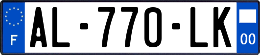 AL-770-LK
