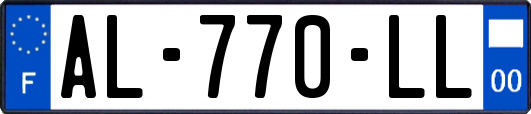 AL-770-LL