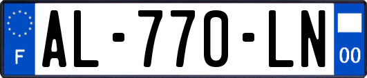 AL-770-LN