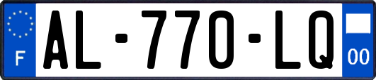 AL-770-LQ