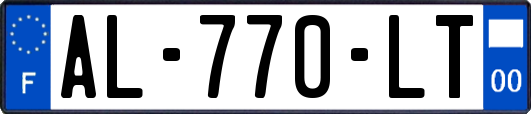 AL-770-LT