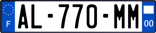AL-770-MM