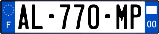 AL-770-MP
