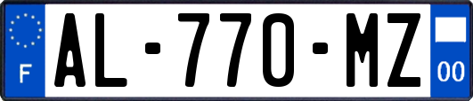 AL-770-MZ