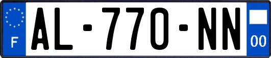 AL-770-NN