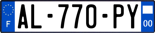 AL-770-PY