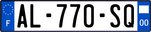 AL-770-SQ