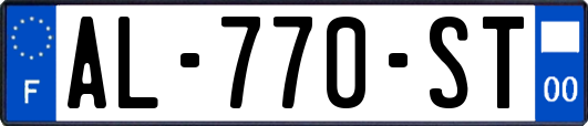 AL-770-ST