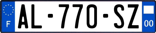 AL-770-SZ