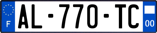 AL-770-TC