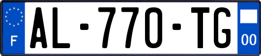 AL-770-TG
