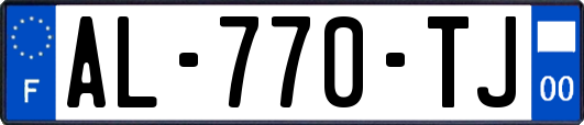 AL-770-TJ