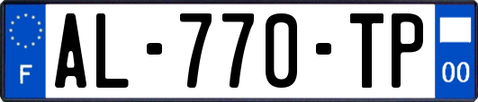 AL-770-TP