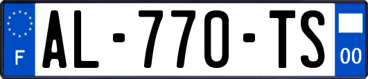 AL-770-TS