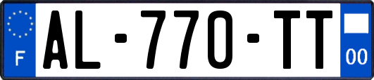 AL-770-TT