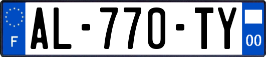 AL-770-TY