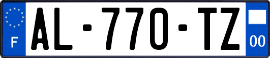 AL-770-TZ