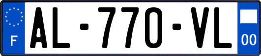 AL-770-VL