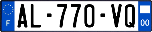 AL-770-VQ