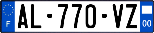 AL-770-VZ