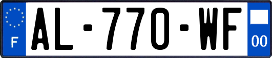 AL-770-WF