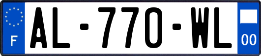 AL-770-WL