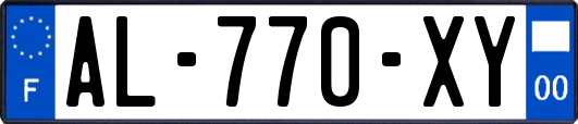 AL-770-XY