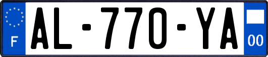 AL-770-YA