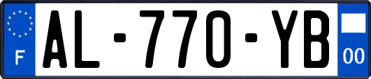 AL-770-YB