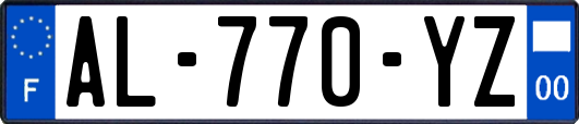 AL-770-YZ