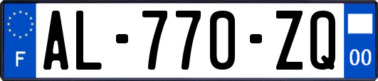 AL-770-ZQ