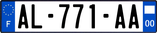 AL-771-AA