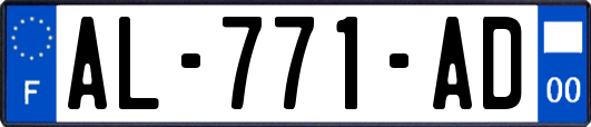 AL-771-AD