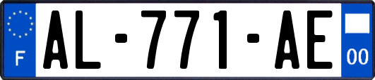 AL-771-AE