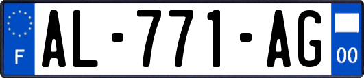 AL-771-AG