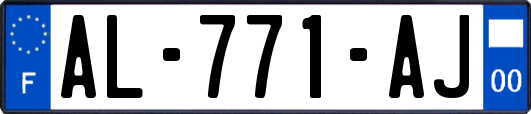 AL-771-AJ