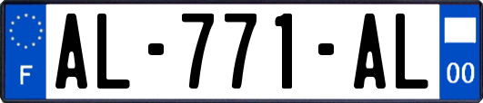 AL-771-AL