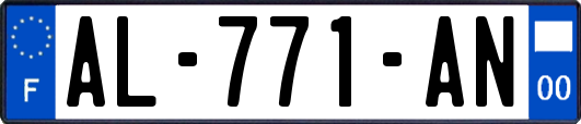 AL-771-AN