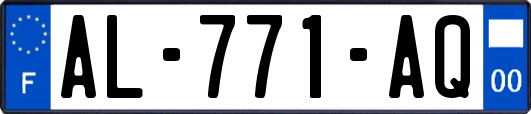 AL-771-AQ