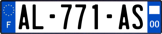 AL-771-AS