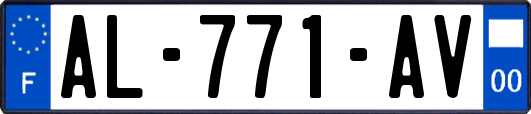 AL-771-AV