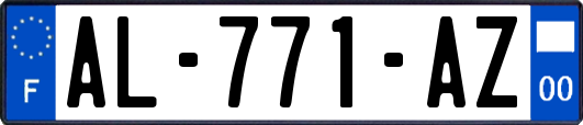 AL-771-AZ