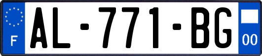 AL-771-BG