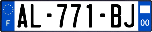 AL-771-BJ