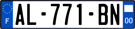 AL-771-BN